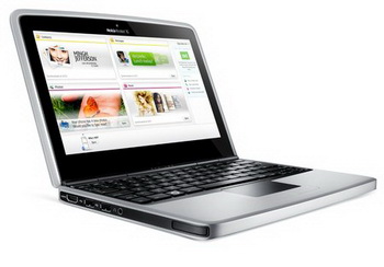 nokia netbook